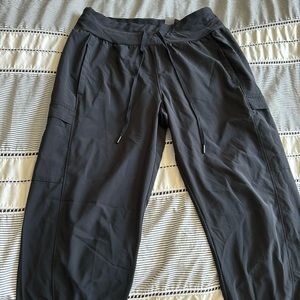 Calia size small black pants